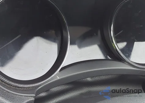 2015 Nissan Rogue Sv из США, поврежденный, VIN 5N1AT2MV5FC782795